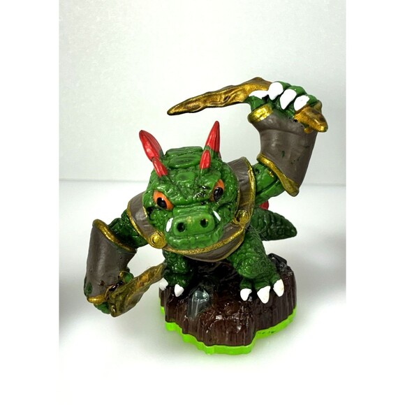 Activision Skylanders Mixed Assorted Figure Bundle Lot of 10 Characters - Picture 7 of 16